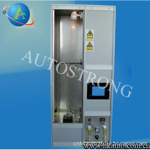 Fire Test Equipment as Per IEC 60332-1